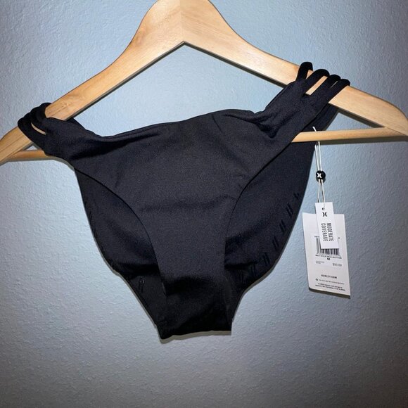 Bikini Botton Max Solid - Picture 3 of 3